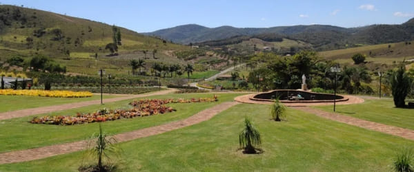 Minas Gerais_ O Destino que Mais Cresce no Brasil