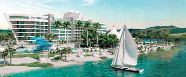 Canastra Eko Resort_ novo complexo de luxo em Minas Gerais será inaugurado em 2029