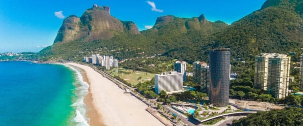 Onde se hospedar para visitar o Parque Imagine