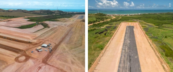 Como o novo aeroporto vai impactar o turismo em Maragogi