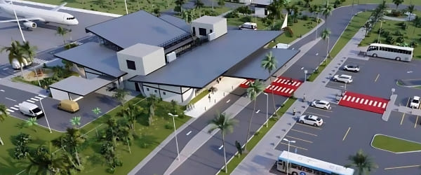 O que sabemos até agora sobre o Novo Aeroporto de Maragogi
