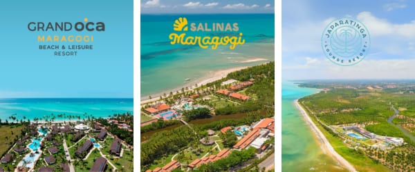 Onde se hospedar em Maragogi_ os melhores resorts da região