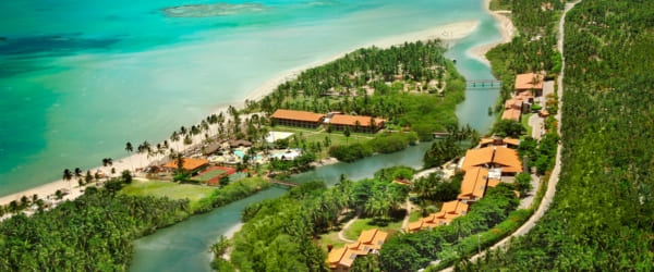 Salinas do Maragogi All Inclusive Resort