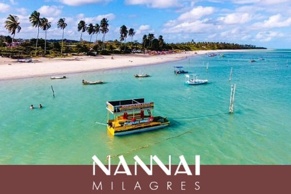 Nannai Milagres