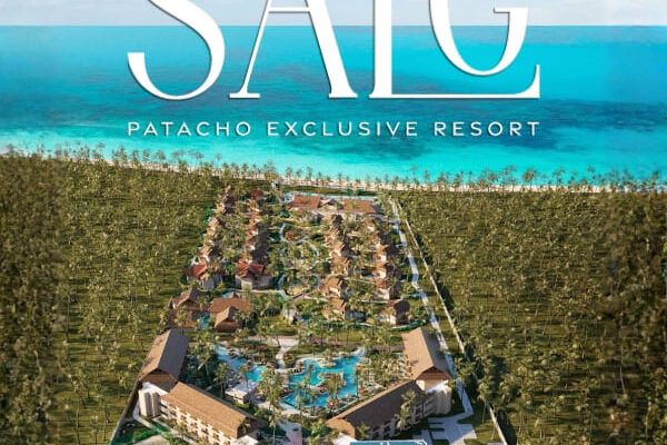 Salg Patacho Exclusive Resort, novo resort all inclusive em Alagoas da rede Amarante Salg Patacho Exclusive Resort, novo resort all inclusive em Alagoas da rede Amarante