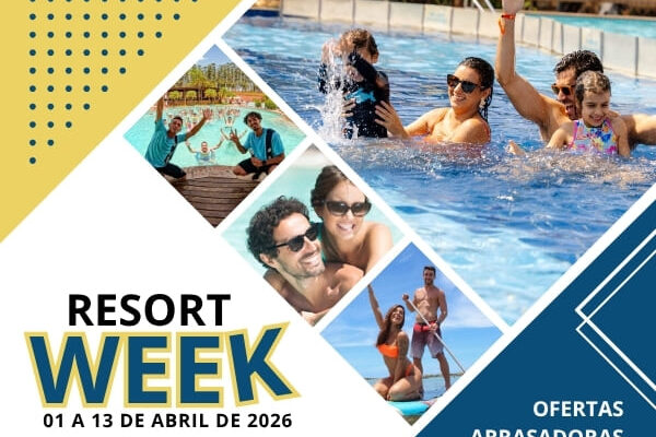Resort Week 2026