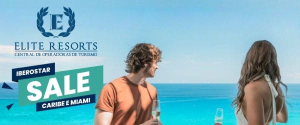 Aproveite a Iberostar Sale com a Elite Resorts