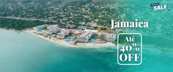 Iberostar na Jamaica_ descontos de até 40