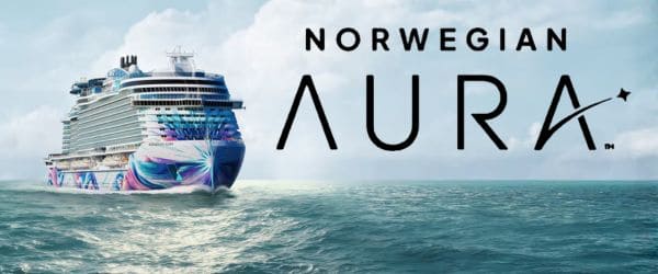Norwegian Aura_ conheça o maior navio da história da Norwegian Cruise Line