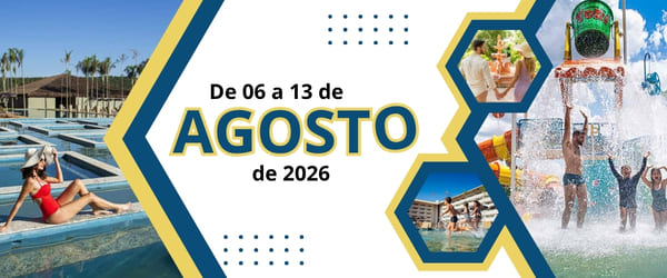 O que é a Resort Week