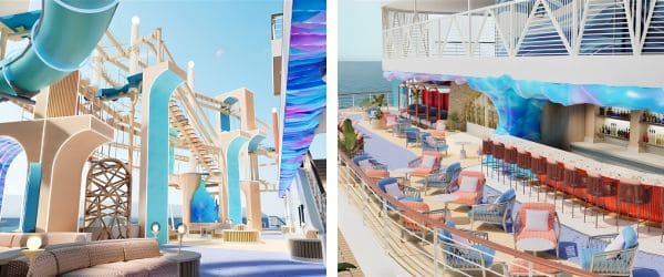 Ocean Boulevard terá ainda mais espaço