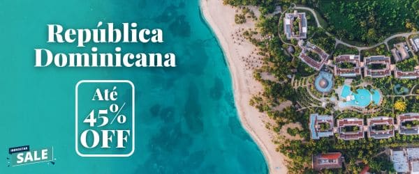Ofertas Iberostar na República Dominicana