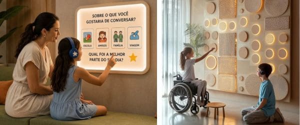 Atendimento personalizado pode começar antes da viagem