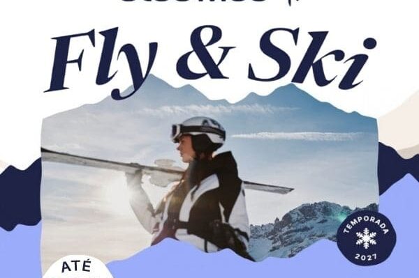 Fly & Ski Club Med até 20 OFF para viver a temporada de neve 20262027