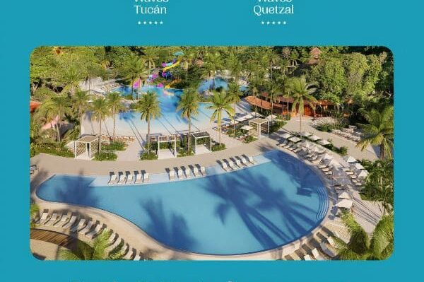 Iberostar Waves Tucán e Quetzal renovados conheça as novidades na Riviera Maya