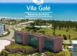 Vila Galé Reserva do Paiva abre reservas para novo resort em Pernambuco