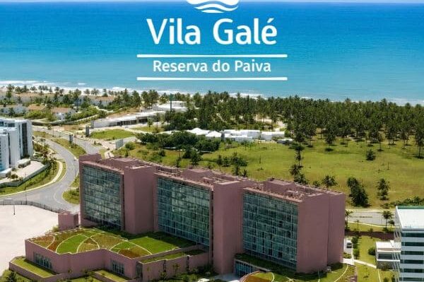 Vila Galé Reserva do Paiva abre reservas para novo resort em Pernambuco