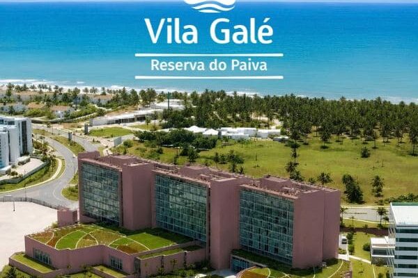 Vila Galé Reserva do Paiva abre reservas para novo resort em Pernambuco
