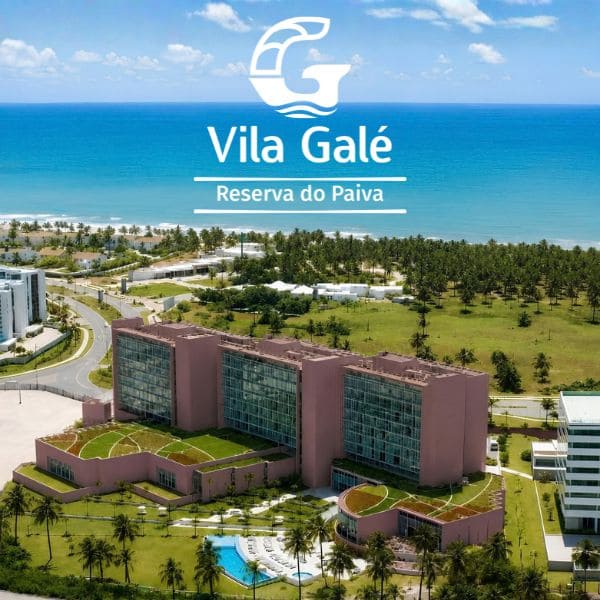 Vila Galé Reserva do Paiva abre reservas para novo resort em Pernambuco