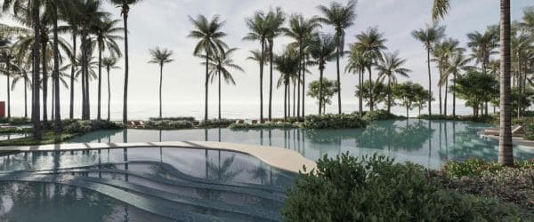Carmel Icaraizinho Resort_ novo resort da Rede Carmel no Ceará