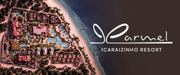 Carmel Icaraizinho Resort_ reservas abertas para o novo resort no Ceará
