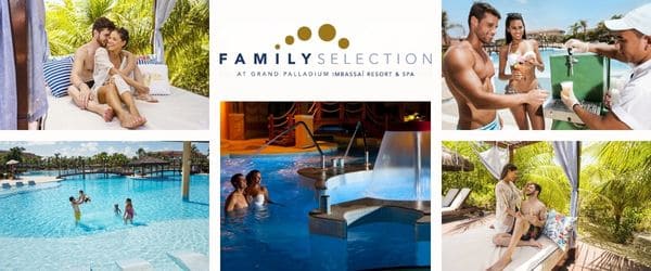 Family Selection também participa da Palladium Week