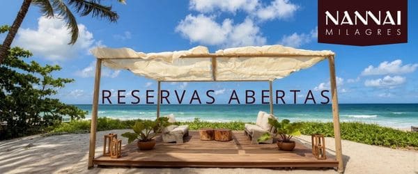 NANNAI Milagres_ reservas abertas para viver uma nova experiência em Alagoas