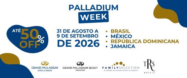 O que é a Palladium Week