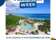 Palladium Week Setembro 2026