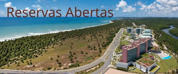 Reservas do Vila Galé Reserva do Paiva já estão abertas