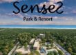 Senses Park & Resort 1º resort inclusivo do Brasil