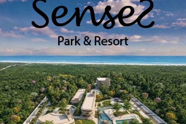 Senses Park & Resort 1º resort inclusivo do Brasil Senses Park & Resort 1º resort inclusivo do Brasil