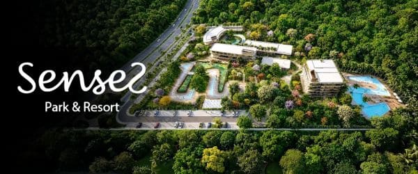 Senses Park Resort_ novo resort inclusivo será construído em João Pessoa