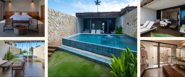 Villa Beira Mar