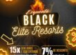 Esquenta Black Elite Resorts 2026 Hotéis e Resorts até 58 OFF