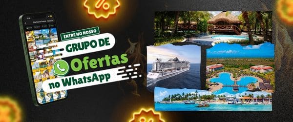 Grupo de Ofertas Elite Resorts_ promoções e cupons exclusivos no WhatsApp!