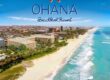 Ohana Beach Park Resort inicia operação