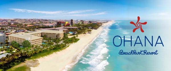 Ohana Beach Park Resort inicia operação em Aquiraz com experiência inspirada na cultura cearense
