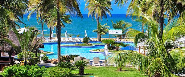 Resorts Costa do Sauípe Sauípe Premium ou Sauípe Resorts