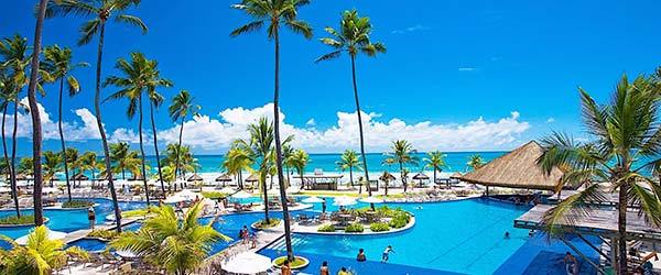 Melhores resorts all inclusive no nordeste: Enotel Convention Resort & Spa