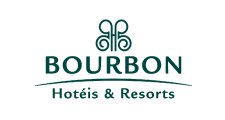 Resort Bourbon no Brasil