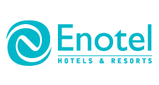 Resort Enotel Porto de Galinhas no Brasil