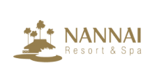 Resort Nannai em Porto de Galinhas com bangalôs e piscinas.