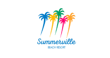 Resort Summerville em Porto de Galinhas, Brasil
