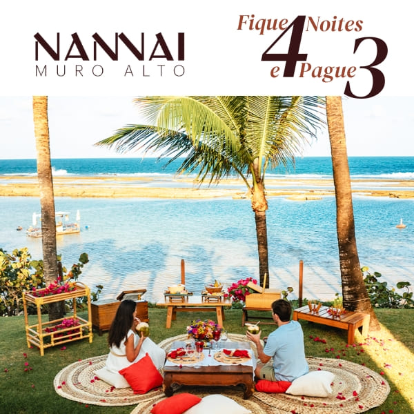 Promoções - Nannai 4x3