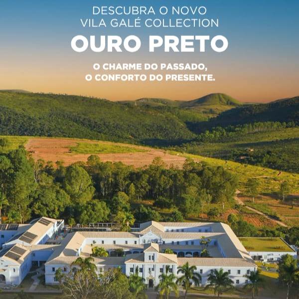 Promoções - Vila Galé Collection Ouro Preto