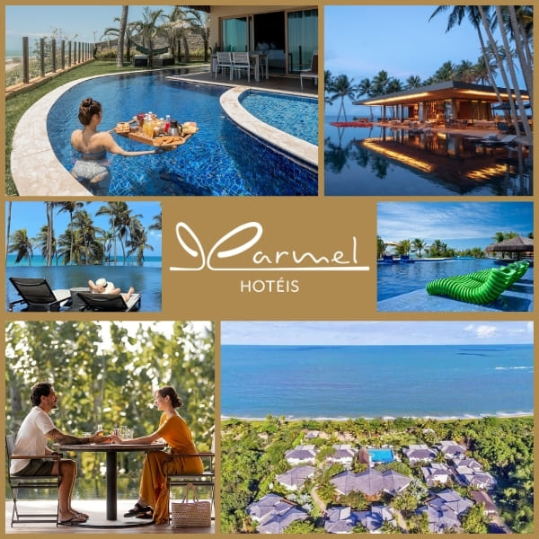 Promoções - Resorts Carmel